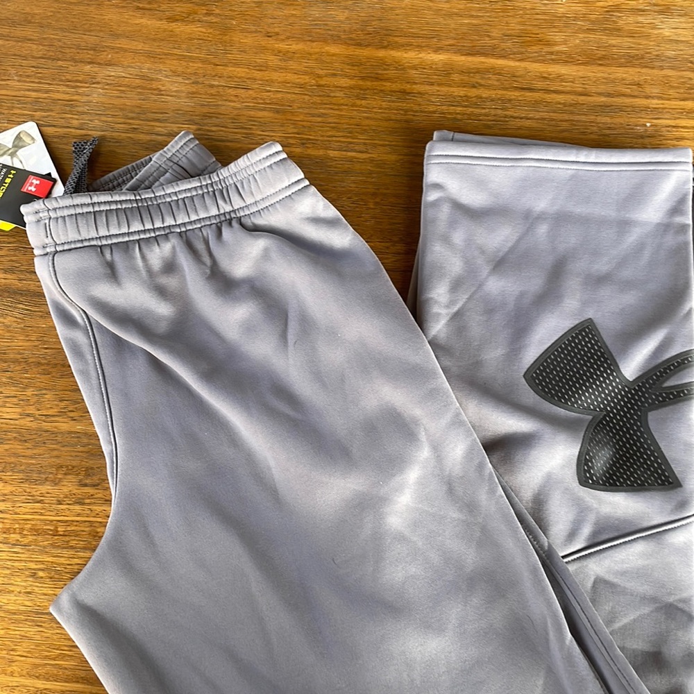 Under Armour Storm Sweatpants - Large